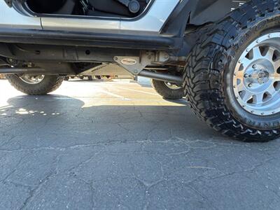 2011 Jeep Wrangler Rubicon, Full Traction Long Arm Kit, 5.13 gears   - Photo 17 - Rancho Cordova, CA 95742