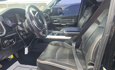 2019 RAM 2500 Laramie, Night Edition, 6.7 Cummins 4x4   - Photo 4 - Rancho Cordova, CA 95742