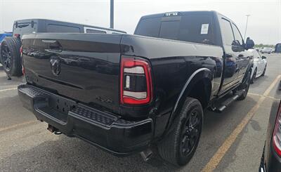 2019 RAM 2500 Laramie, Night Edition, 6.7 Cummins 4x4   - Photo 3 - Rancho Cordova, CA 95742