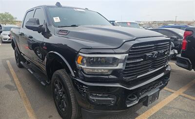 2019 RAM 2500 Laramie, Night Edition, 6.7 Cummins 4x4   - Photo 2 - Rancho Cordova, CA 95742