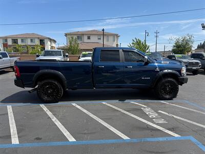 2019 RAM 2500 Laramie, 6.7 CUMMINS 4X4, LONG BED   - Photo 4 - Rancho Cordova, CA 95742
