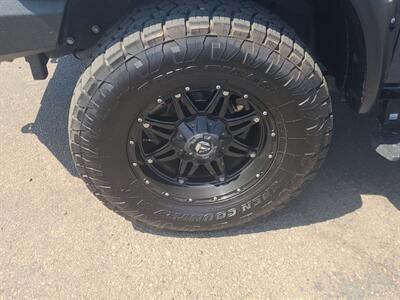 2019 RAM 2500 Laramie, 6.7 CUMMINS 4X4, LEVELED LONG BED   - Photo 6 - Rancho Cordova, CA 95742