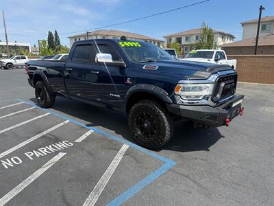 2019 RAM 2500 Laramie, 6.7 CUMMINS 4X4, LONG BED   - Photo 3 - Rancho Cordova, CA 95742