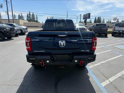 2019 RAM 2500 Laramie, 6.7 CUMMINS 4X4, LONG BED   - Photo 6 - Rancho Cordova, CA 95742