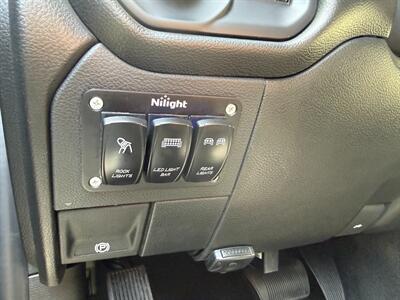 2019 RAM 2500 Laramie, 6.7 CUMMINS 4X4, LONG BED   - Photo 17 - Rancho Cordova, CA 95742