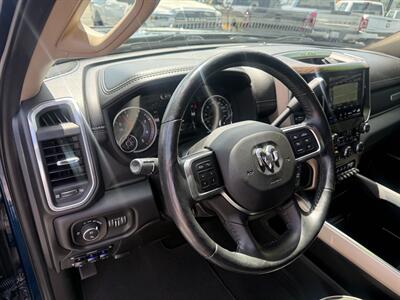 2019 RAM 2500 Laramie, 6.7 CUMMINS 4X4, LONG BED   - Photo 9 - Rancho Cordova, CA 95742