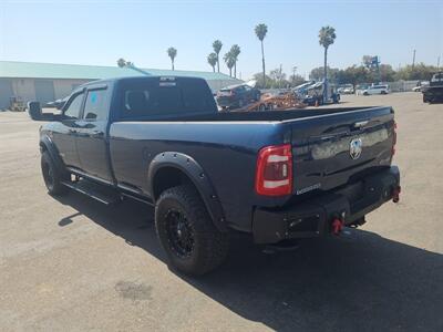 2019 RAM 2500 Laramie, 6.7 CUMMINS 4X4, LEVELED LONG BED   - Photo 4 - Rancho Cordova, CA 95742