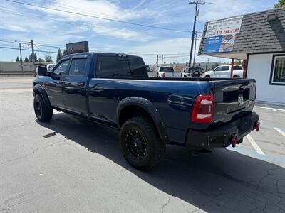 2019 RAM 2500 Laramie, 6.7 CUMMINS 4X4, LONG BED   - Photo 7 - Rancho Cordova, CA 95742