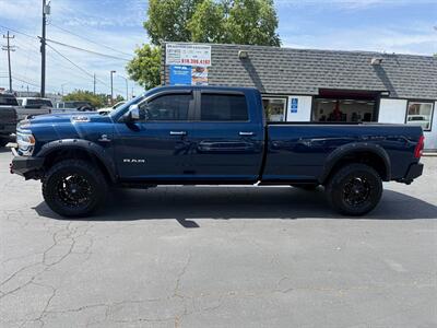 2019 RAM 2500 Laramie, 6.7 CUMMINS 4X4, LONG BED   - Photo 8 - Rancho Cordova, CA 95742
