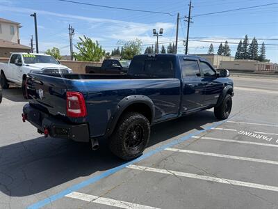 2019 RAM 2500 Laramie, 6.7 CUMMINS 4X4, LONG BED   - Photo 5 - Rancho Cordova, CA 95742