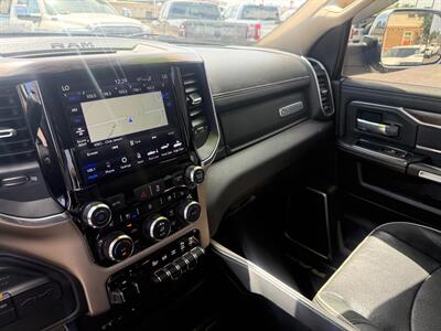 2019 RAM 2500 Laramie, 6.7 CUMMINS 4X4, LONG BED   - Photo 10 - Rancho Cordova, CA 95742