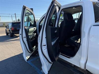 2014 Toyota Tundra Double Cab 2WD, Eibach Lift 3/1.5, 35in Avix Tires - Photo 14 - Rancho Cordova, CA 95742