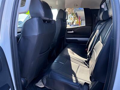 2014 Toyota Tundra Double Cab 2WD, Eibach Lift 3/1.5, 35in Avix Tires - Photo 13 - Rancho Cordova, CA 95742