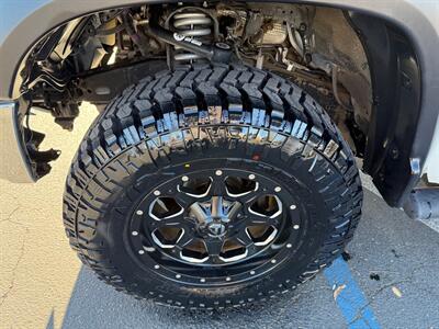 2014 Toyota Tundra Double Cab 2WD, Eibach Lift 3/1.5, 35in Avix Tires - Photo 15 - Rancho Cordova, CA 95742