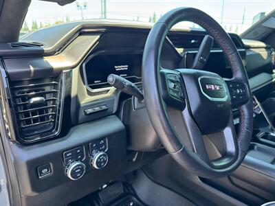 2024 GMC Sierra 2500HD AT4X, 4x4, DURAMAX 6.6L, ALLISON   - Photo 14 - Rancho Cordova, CA 95742