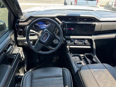 2024 GMC Sierra 2500HD AT4X, 4x4, DURAMAX 6.6L, ALLISON   - Photo 11 - Rancho Cordova, CA 95742