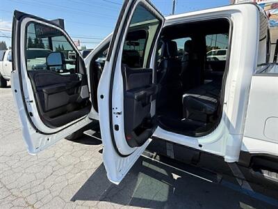 2026 Ford F-250 Platinum 6.7 Diesel 4x4 LOADED   - Photo 7 - Rancho Cordova, CA 95742