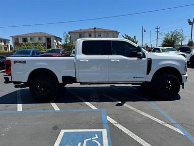 2026 Ford F-250 Platinum 6.7 Diesel 4x4 LOADED   - Photo 2 - Rancho Cordova, CA 95742