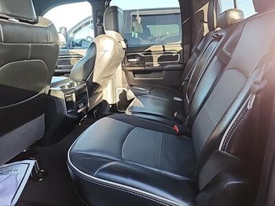 2021 RAM 2500 Laramie Night Edition, 6.7 Cummins 4x4   - Photo 6 - Rancho Cordova, CA 95742