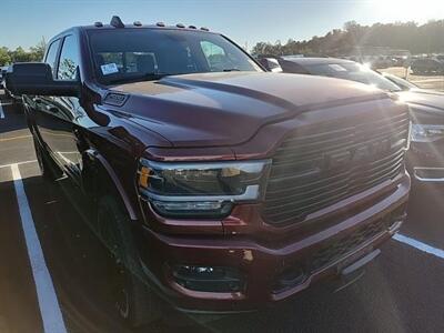 2021 RAM 2500 Laramie Night Edition, 6.7 Cummins 4x4   - Photo 2 - Rancho Cordova, CA 95742