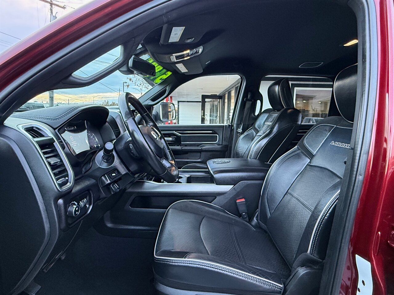 2021 RAM 2500 Laramie Night Edition, 6.7 Cummins 4x4 - Photo 11 - Rancho Cordova, CA 95742