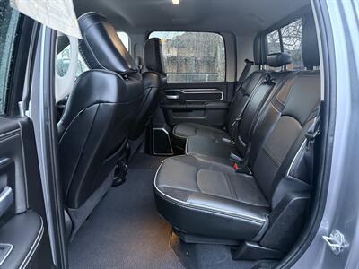 2024 RAM 2500 Laramie 6.7 CUMMINS DIESEL 4X4   - Photo 13 - Rancho Cordova, CA 95742