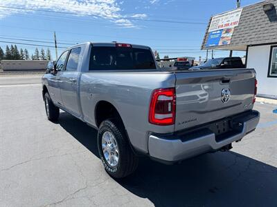 2024 RAM 2500 Laramie 6.7 CUMMINS DIESEL 4X4 - Photo 7 - Rancho Cordova, CA 95742