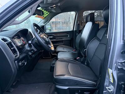 2024 RAM 2500 Laramie 6.7 CUMMINS DIESEL 4X4   - Photo 12 - Rancho Cordova, CA 95742