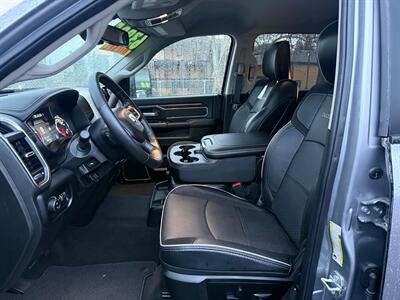 2024 RAM 2500 Laramie 6.7 CUMMINS DIESEL 4X4   - Photo 11 - Rancho Cordova, CA 95742