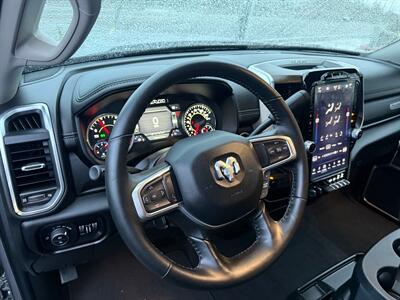 2024 RAM 2500 Laramie 6.7 CUMMINS DIESEL 4X4   - Photo 9 - Rancho Cordova, CA 95742