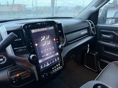 2024 RAM 2500 Laramie 6.7 CUMMINS DIESEL 4X4   - Photo 10 - Rancho Cordova, CA 95742