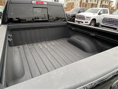 2021 RAM 1500 Laramie, 5.7 Hemi 4x4, 3.5 LIFT FUEL WHEELS 35s   - Photo 6 - Rancho Cordova, CA 95742