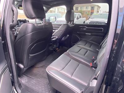 2021 RAM 1500 Laramie, 5.7 Hemi 4x4, 3.5 LIFT FUEL WHEELS 35s   - Photo 9 - Rancho Cordova, CA 95742