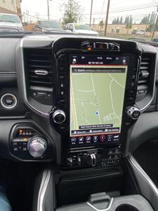 2021 RAM 1500 Laramie, 5.7 Hemi 4x4, 3.5 LIFT FUEL WHEELS 35s   - Photo 11 - Rancho Cordova, CA 95742