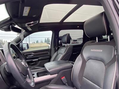 2021 RAM 1500 Laramie, 5.7 Hemi 4x4, 3.5 LIFT FUEL WHEELS 35s   - Photo 12 - Rancho Cordova, CA 95742