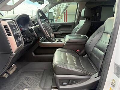 2019 GMC Sierra 3500HD Denali 6.6 Duramax Diesel 4x4, Leveled w/35s   - Photo 12 - Rancho Cordova, CA 95742