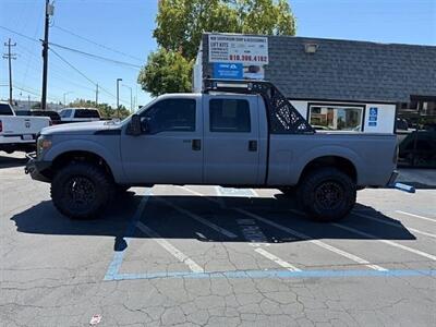 2016 Ford F-250 OVER 30K IN EXTRA 43K ORIGINAL MILES - Photo 6 - Rancho Cordova, CA 95742