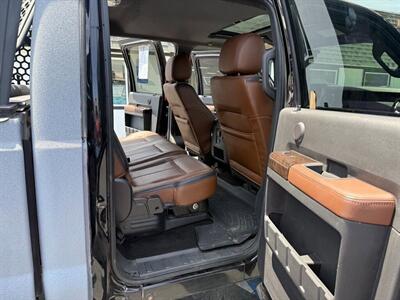 2016 Ford F-250SD Platinum - Photo 12 - Rancho Cordova, CA 95742