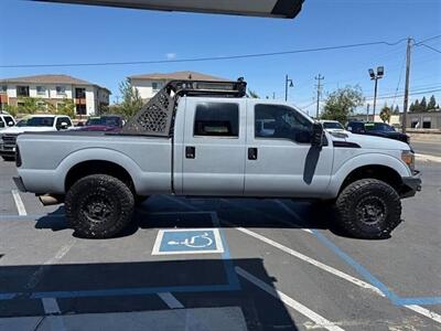 2016 Ford F-250 OVER 30K IN EXTRA 43K ORIGINAL MILES - Photo 7 - Rancho Cordova, CA 95742