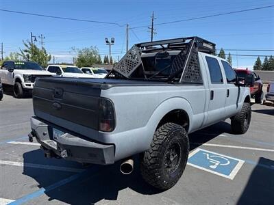2016 Ford F-250 OVER 30K IN EXTRA 43K ORIGINAL MILES - Photo 5 - Rancho Cordova, CA 95742