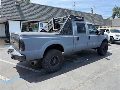 2016 Ford F-250SD Platinum - Photo 4 - Rancho Cordova, CA 95742