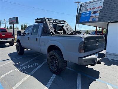 2016 Ford F-250SD Platinum 6.7 Diesel 4x4 CUSTOM OVER 30K IN EXTRA 43K ORIGINAL MILES - Photo 6 - Rancho Cordova, CA 95742
