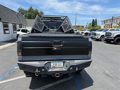 2016 Ford F-250SD Platinum 6.7 Diesel 4x4 - Photo 5 - Rancho Cordova, CA 95742