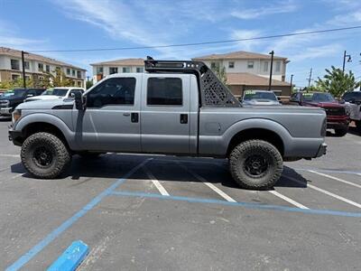 2016 Ford F-250SD Platinum 6.7 Diesel 4x4 - Photo 7 - Rancho Cordova, CA 95742