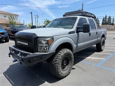 2016 Ford F-250SD Platinum - Photo 3 - Rancho Cordova, CA 95742