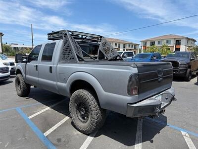 2016 Ford F-250SD Platinum 6.7 Diesel 4x4 - Photo 6 - Rancho Cordova, CA 95742