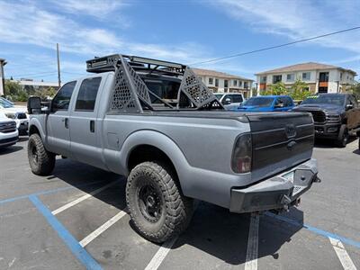 2016 Ford F-250SD Platinum - Photo 6 - Rancho Cordova, CA 95742