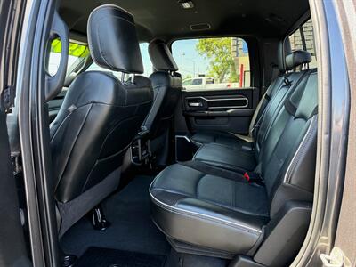 2024 RAM 2500 Laramie Diesel NIGHT EDITION 4X4 $900s/month OAC   - Photo 13 - Rancho Cordova, CA 95742