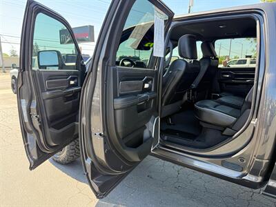 2024 RAM 2500 Laramie Diesel NIGHT EDITION 4X4 $900s/month OAC   - Photo 14 - Rancho Cordova, CA 95742