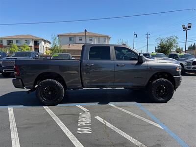 2024 RAM 2500 Laramie Diesel NIGHT EDITION 4X4 $900s/month OAC   - Photo 4 - Rancho Cordova, CA 95742